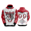 1537 FD Hoody