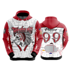 1537 FD Hoody