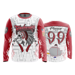 1537 FD Long Sleeve MENS