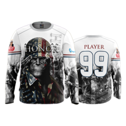 1644 FD Long Sleeve MENS