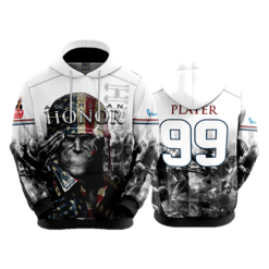 1644 FD Hoody