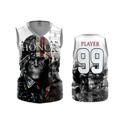 1644 FD Womens V-Neck Sleeveless
