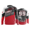 572 FD Long Sleeve MENS
