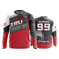 572 FD Long Sleeve MENS
