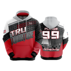 572 FD Hoody