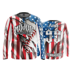 1592 FD Long Sleeve MENS