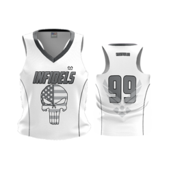 1653 FD Racerback
