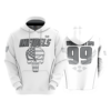 1653 FD Hoody