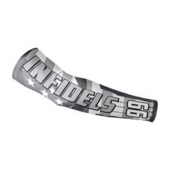 1653 FD Armsleeve