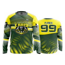 1643 FD Long Sleeve MENS