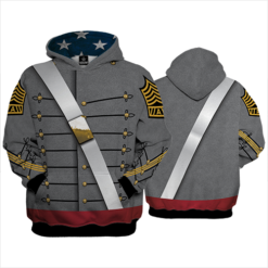 1134 FD Hoody