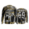 1652 FD Long Sleeve MENS