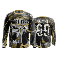 1652 FD Long Sleeve MENS