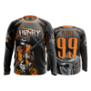 1625 FD Long Sleeve MENS
