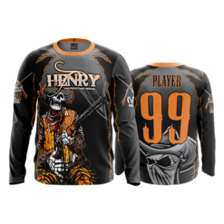 1625 FD Long Sleeve MENS