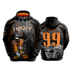 1625 FD Hoody