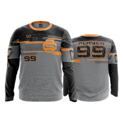 466 FD Long Sleeve MENS