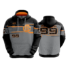 466 FD Hoody