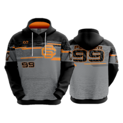 466 FD Hoody