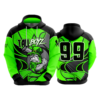 1664 FD Hoody