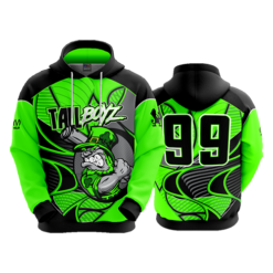 1664 FD Hoody