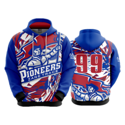 1172 FD Hoody