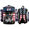 Mojo Diamond Backpack - Sergeant USA