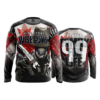 1667 FD Long Sleeve MENS