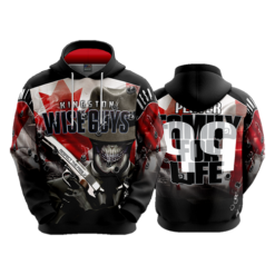 1667 FD Hoody