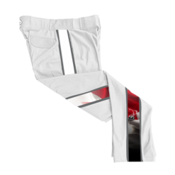 1667 MOJO USA PANT