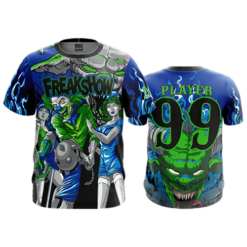 Freakshow