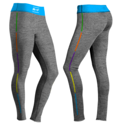 1673 FD Leggings