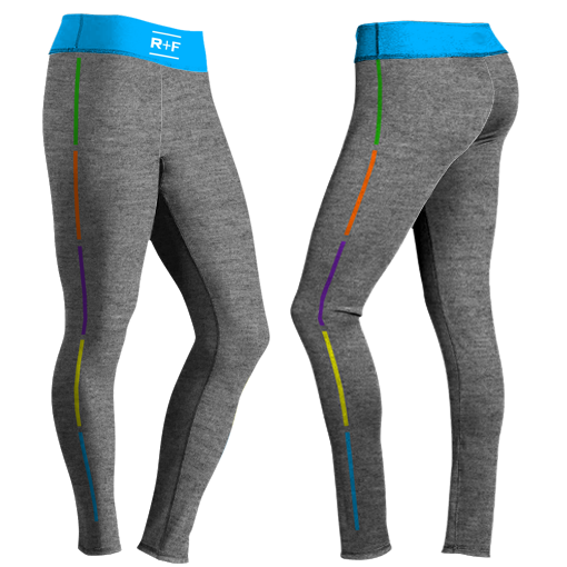 1673 FD Leggings