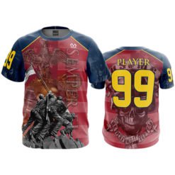 Marines Triumph