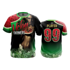 Melon Farmers