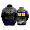 1690 FD Hoody