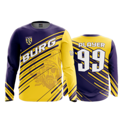 1690 FD Long Sleeve MENS