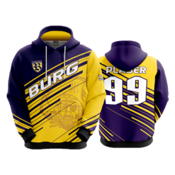 1690 FD Hoody