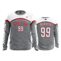 1299 FD Long Sleeve MENS