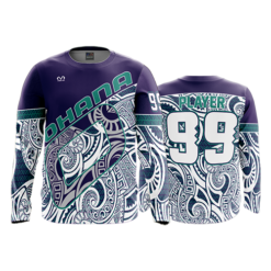 1675 FD Long Sleeve MENS