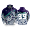 1675 FD Hoody