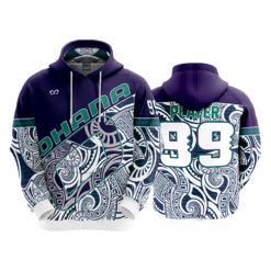 1675 FD Hoody