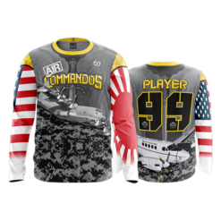 1674 FD Long Sleeve MENS