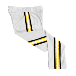 1674 MOJO USA PANT