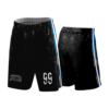 1687 FD Razor Shorts