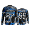 1687 FD Long Sleeve MENS