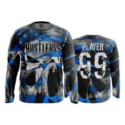 1687 FD Long Sleeve MENS