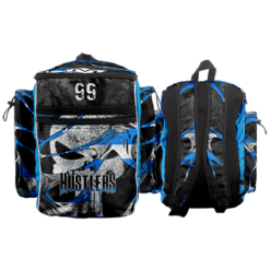 1687 Mojo Diamond Backpack