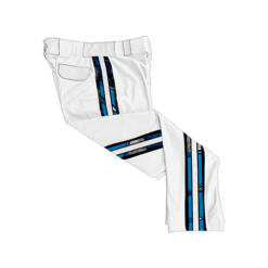 1687 SD MENS CUSTOM BRAIDED BALL PANT