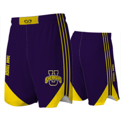 1164 FD Fight Shorts